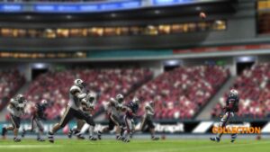 Backbreaker (XBOX360)