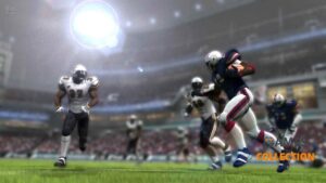 Backbreaker (XBOX360)
