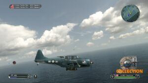 Battlestations: Pacific (Xbox 360)