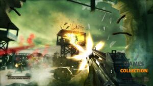 Bodycount (XBOX360)