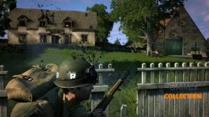 Brothers In Arms: Hells Highway (XBOX360)