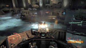 Crysis 2 (PS3)