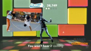 DanceStar Party Hits (PS3) (Русская версия)