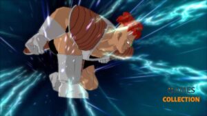 Dragon Ball Z: Burst Limit (PS3)