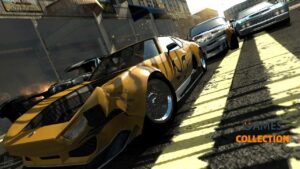 FlatOut: Ultimate Carnage (XBOX360)