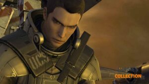 Front Mission Evolved (XBOX360)