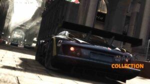 GRID Race Driver (XBOX360)