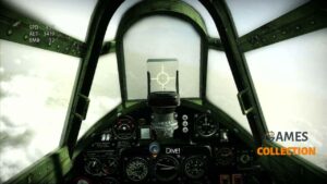IL-2 Sturmovik: Birds of Prey (XBOX360)