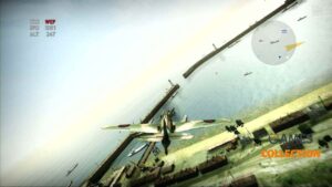 IL-2 Sturmovik: Birds of Prey (XBOX360)