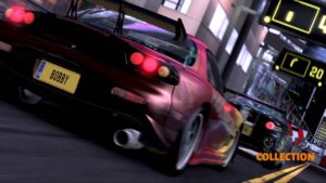 Juiced 2: Hot Import Nights (PS3)