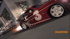 Juiced 2: Hot Import Nights (XBOX360)