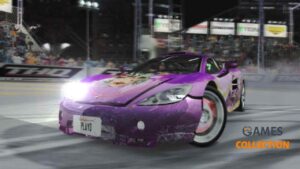Juiced 2: Hot Import Nights (PS3)