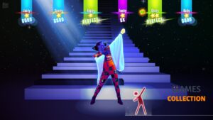 Just Dance 2017 (PS4)