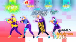 Just Dance 2020 (XBox One)