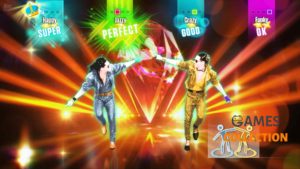 Just Dance 2020 (XBox One)