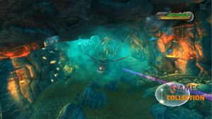 Legend of the Guardians: the Owls of Ga'Hoole (PS3) Б/У