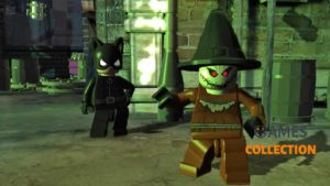 LEGO Batman: The Videogame (PC)