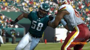 Madden NFL 10 (PS3)