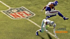 Madden NFL 21 (PS5)