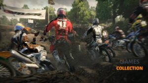 MX vs. ATV Alive (XBOX360)