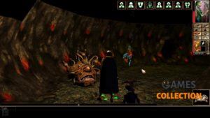 Neverwinter Nights: Enhanced Edition 