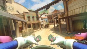 Overwatch GOTY (PC)