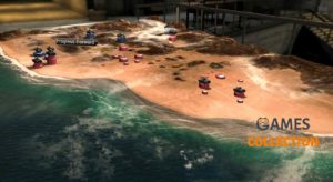 R. U. S. E. (PS3)
