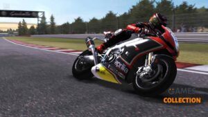 SBK Generations (XBOX360)