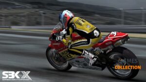 SBK X: World Championship (XBOX360)