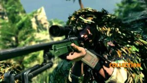 Sniper: Ghost Warrior (PS3)