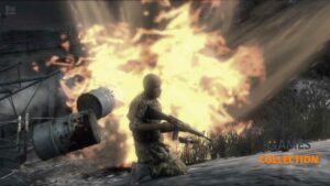 Soldier of Fortune Payback (PS3)