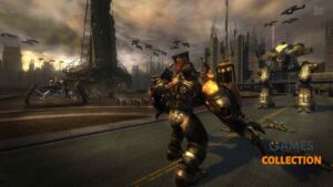 Stormrise (XBOX360)