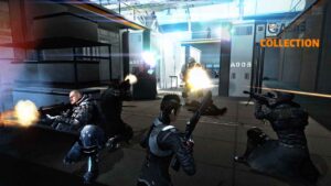 Syndicate (PS3)