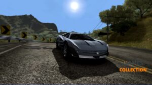 Test Drive Unlimited (XBOX360)