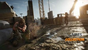 Tom Clancy's Ghost Recon