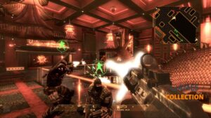 Tom Clancy's Rainbow Six: Vegas 2 (XBOX360)