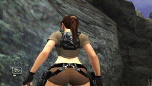 Tomb Raider: Legend (XBOX360)
