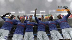UEFA EURO 2008 (PS3)