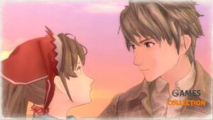 Valkyria Chronicles (PS3)