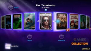 Yoostar 2: In The Movies (PS3)