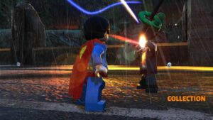 LEGO Batman 2: DC Super Heroes (XBOX360)