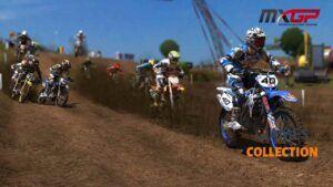 MXGP (XBOX360)