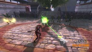 Bolt (XBOX360)
