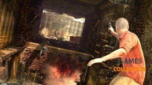 Uncharted 3 (PS3)