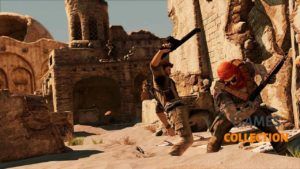 Uncharted 3 (PS3)