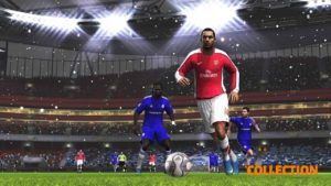 FIFA 10 (XBox 360)