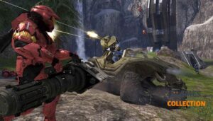 Halo 3: ODST (XBOX360) 