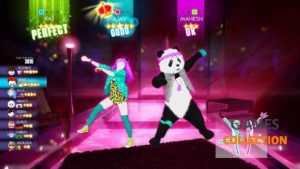 Just Dance 2014 (PS3)