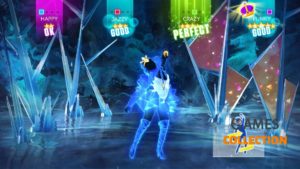 Just Dance 2014 (PS3)