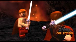 Star Wars: The Complete Saga